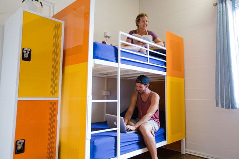 Mad Monkey Central - Tourism Caloundra 19