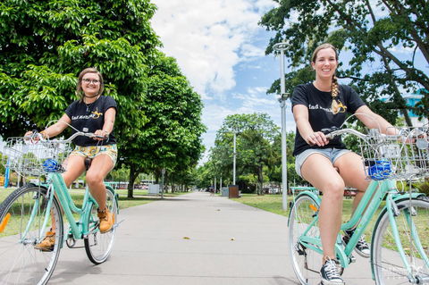 Mad Monkey Central - Tourism Caloundra 24