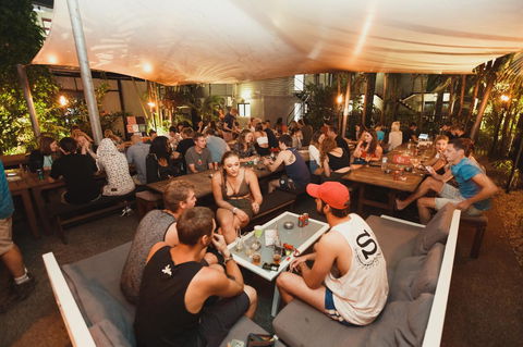 Mad Monkey Central - Tourism Caloundra 30