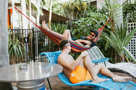 Mad Monkey Central - Tourism Caloundra 34