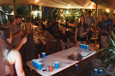 Mad Monkey Central - Tourism Caloundra 26