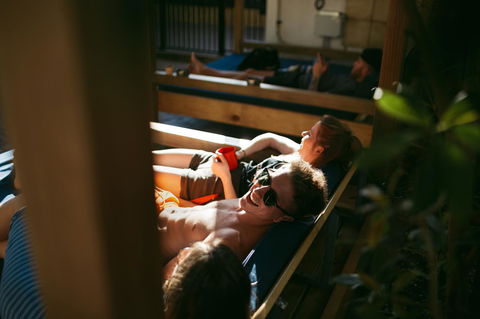 Mad Monkey Central - Tourism Caloundra 32