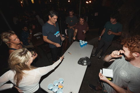 Mad Monkey Central - Tourism Caloundra 27