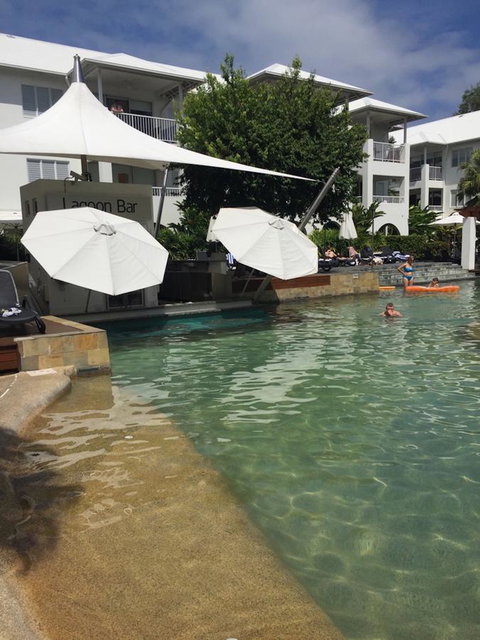 Portsea 26 - Tourism Caloundra 17