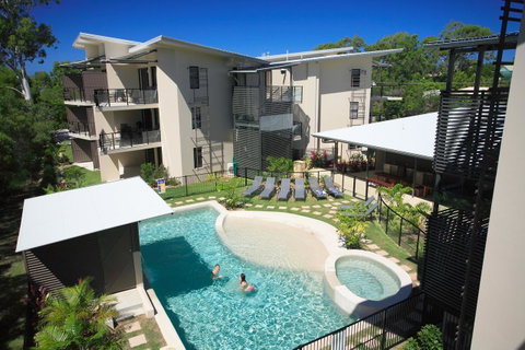 Agnes Water Beach Club - Tourism Caloundra 1