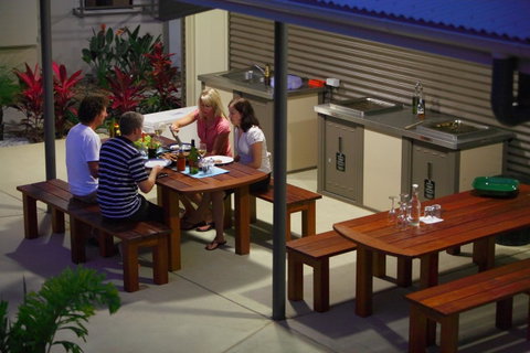 Agnes Water Beach Club - Tourism Caloundra 7