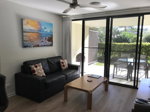 Agnes Water Beach Club - Tourism Caloundra 17