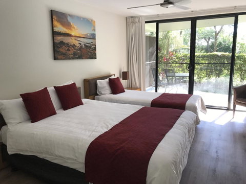 Agnes Water Beach Club - Tourism Caloundra 18
