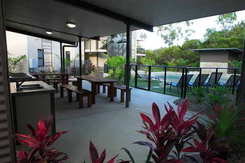 Agnes Water Beach Club - Tourism Caloundra 16