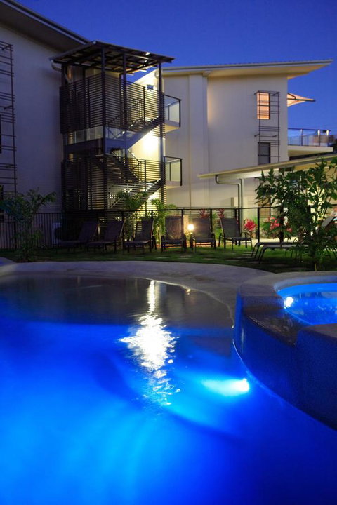 Agnes Water Beach Club - Tourism Caloundra 4