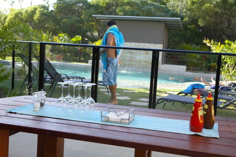 Agnes Water Beach Club - Tourism Caloundra 8
