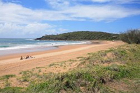 Agnes Water Beach Club - Tourism Caloundra 20