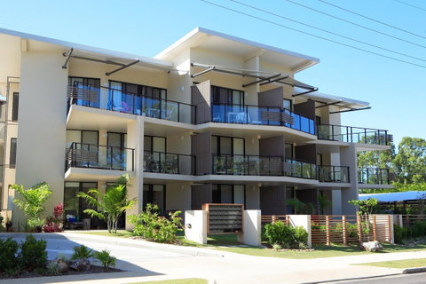 Agnes Water Beach Club - Tourism Caloundra 3