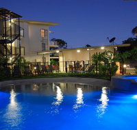 Agnes Water Beach Club - Tourism Caloundra