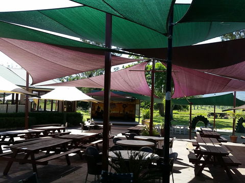The Bearded Dragon Boutique Hotel - Tourism Caloundra 35