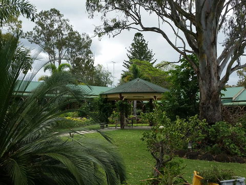 The Bearded Dragon Boutique Hotel - Tourism Caloundra 28