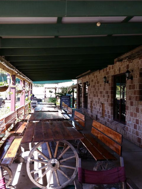 The Bearded Dragon Boutique Hotel - Tourism Caloundra 37