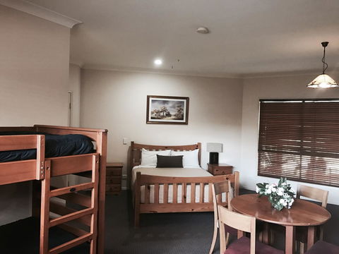 The Bearded Dragon Boutique Hotel - Tourism Caloundra 42