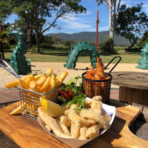 The Bearded Dragon Boutique Hotel - Tourism Caloundra 25