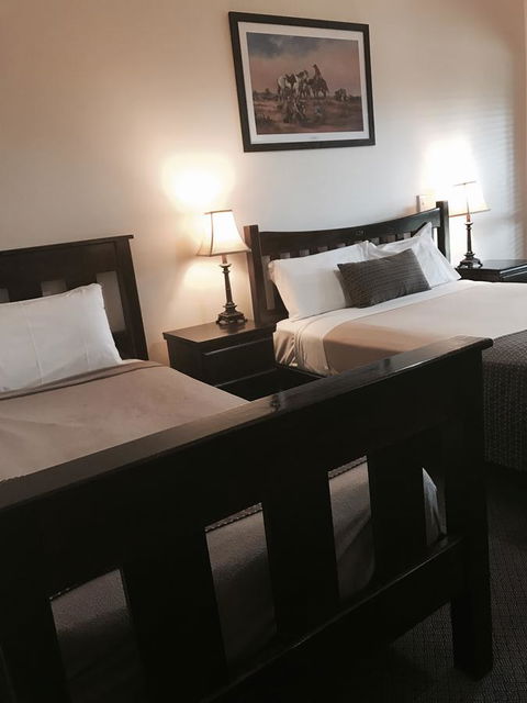 The Bearded Dragon Boutique Hotel - Tourism Caloundra 29