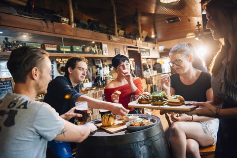 The Bearded Dragon Boutique Hotel - Tourism Caloundra 21