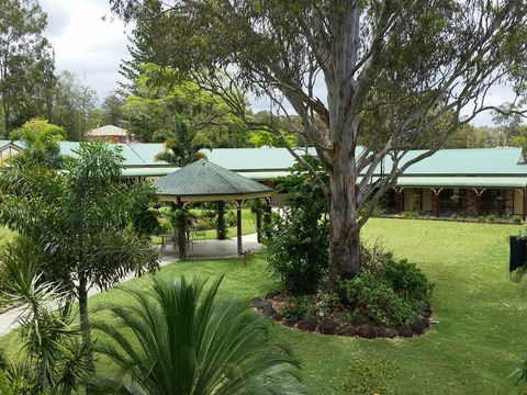 The Bearded Dragon Boutique Hotel - Tourism Caloundra 33