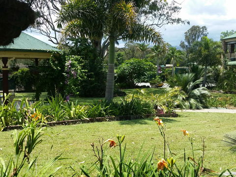The Bearded Dragon Boutique Hotel - Tourism Caloundra 30