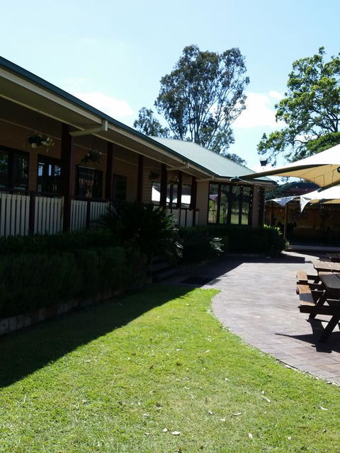 The Bearded Dragon Boutique Hotel - Tourism Caloundra 41