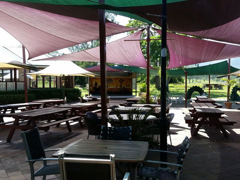 The Bearded Dragon Boutique Hotel - Tourism Caloundra 39