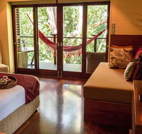 Silky Oaks Lodge - Tourism Caloundra