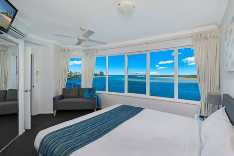 Watermark Resort Caloundra - Tourism Caloundra 27