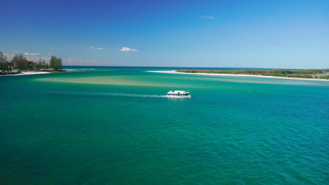 Watermark Resort Caloundra - Tourism Caloundra 9