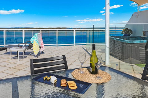 Watermark Resort Caloundra - Tourism Caloundra 29
