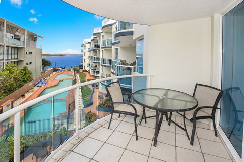 Watermark Resort Caloundra - Tourism Caloundra 14