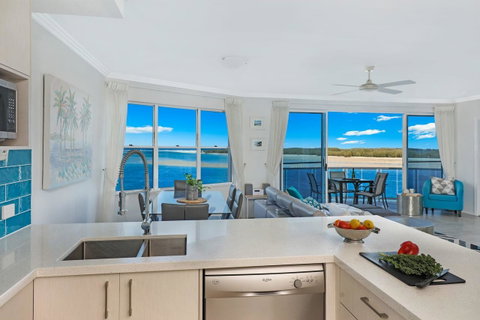 Watermark Resort Caloundra - Tourism Caloundra 25