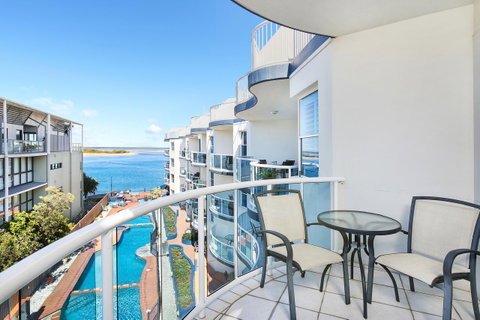 Watermark Resort Caloundra - Tourism Caloundra 6