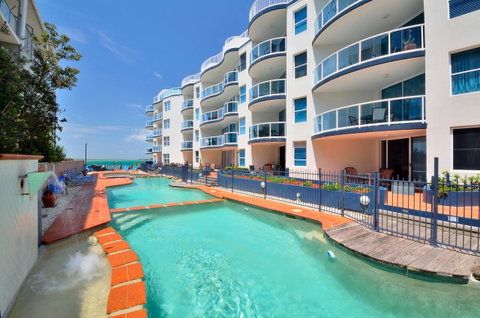 Watermark Resort Caloundra - Tourism Caloundra 10