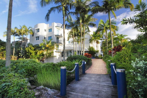 Watermark Resort Caloundra - Tourism Caloundra 2