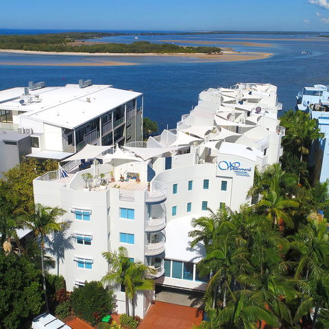 Watermark Resort Caloundra - Tourism Caloundra 4