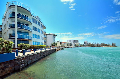 Watermark Resort Caloundra - Tourism Caloundra 1