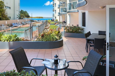 Watermark Resort Caloundra - Tourism Caloundra 11