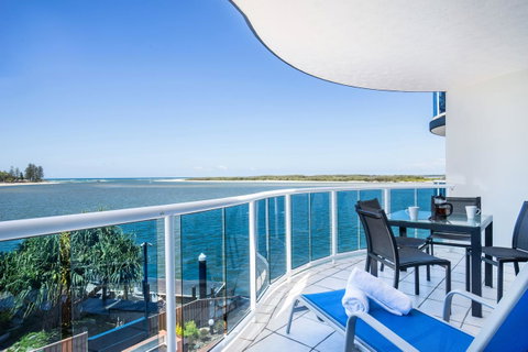 Watermark Resort Caloundra - Tourism Caloundra 16