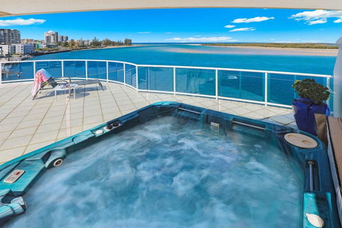 Watermark Resort Caloundra - Tourism Caloundra 20