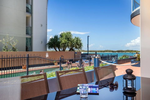 Watermark Resort Caloundra - Tourism Caloundra 38