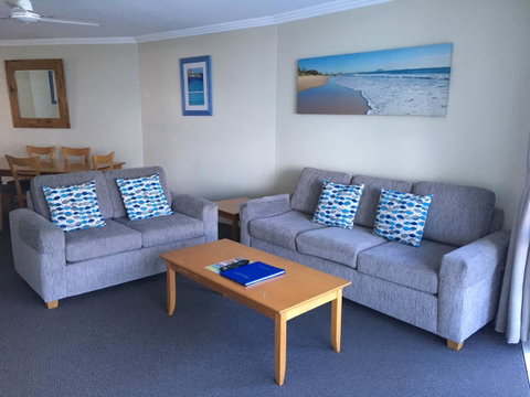 Watermark Resort Caloundra - Tourism Caloundra 28