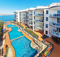 Watermark Resort Caloundra - Tourism Caloundra