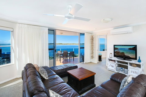 Watermark Resort Caloundra - Tourism Caloundra 19