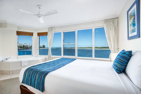 Watermark Resort Caloundra - Tourism Caloundra 30