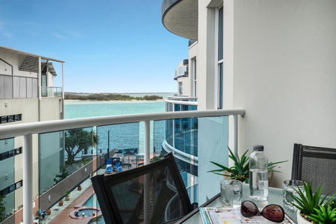 Watermark Resort Caloundra - Tourism Caloundra 22