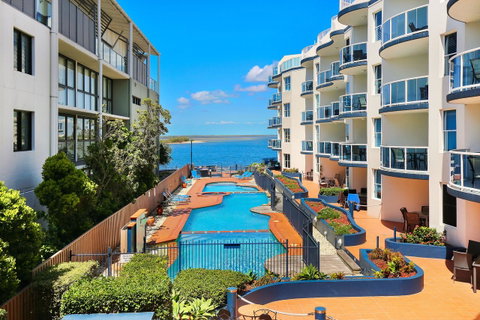 Watermark Resort Caloundra - Tourism Caloundra 5